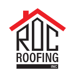 ROC Roofing Logo